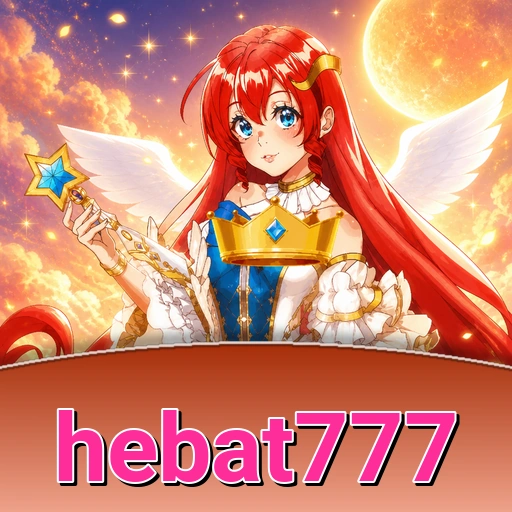 hebat777 APK — gampang dipakai