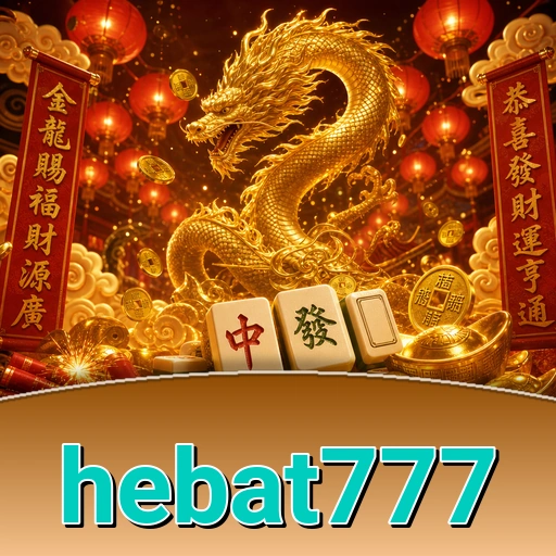 hebat777 APK — katalog lengkap