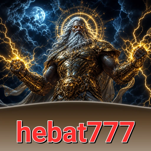 hebat777 APK — file sudah dicek