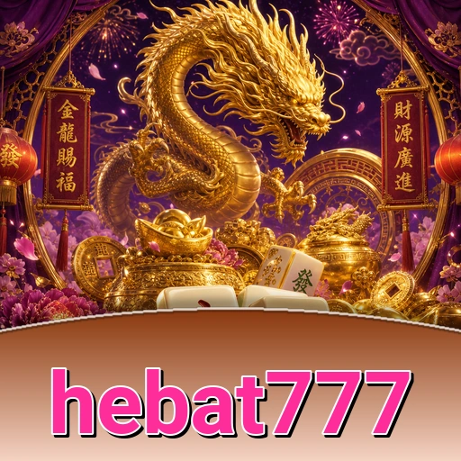 hebat777 APK — gak dipotong pulsa