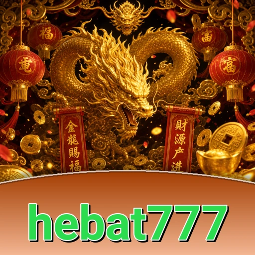 hebat777 APK — bantuan 24 jam